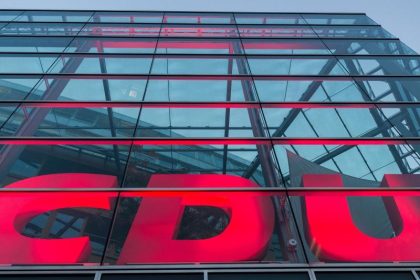 Günther fordert Verjüngung der CDU auch auf der Regierungsbank