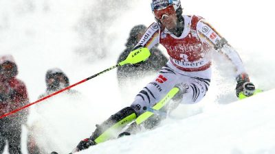 Auch Dopfer schafft Olympia-Quali – Slalom-Sieg an Hirscher