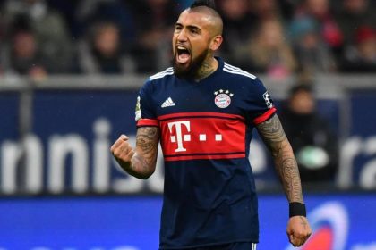 FC Bayern feiert vorzeitige Herbstmeisterschaft