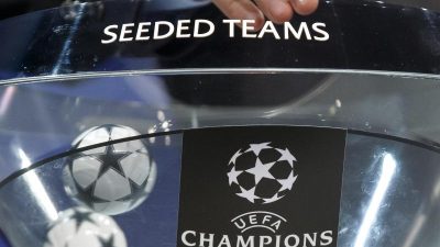 FCB in der Champions League: Barça, Pep oder ein Glückslos?