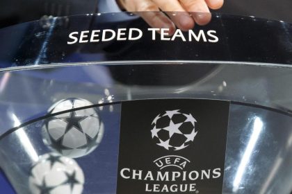 FCB in der Champions League: Barça, Pep oder ein Glückslos?