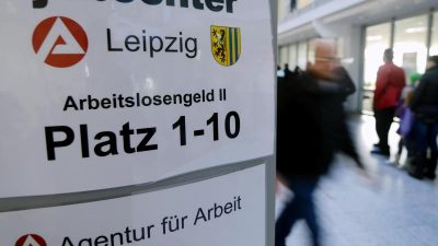 Fast ein Drittel der Arbeitsverträge in Deutschland dauern nur weniger als zwei Jahre