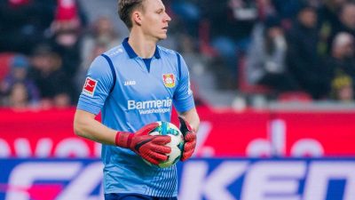 FC Bayern weist Interesse an Leno-Verpflichtung zurück