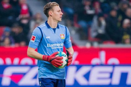 FC Bayern weist Interesse an Leno-Verpflichtung zurück