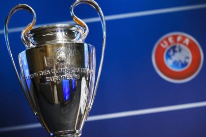 Bayern im Champions-League-Achtelfinale gegen Besiktas