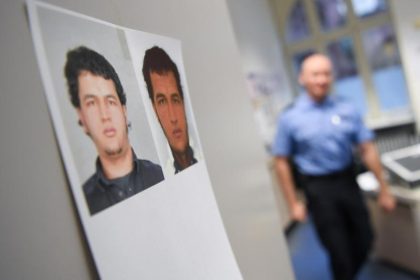 Attentäter Amri hatte Mitwisser: Feysal H. – ein LKA-bekannter islamistischer Gefährder