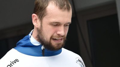 Kronzeuge Rodschenkow belastet Olympiasieger Tretjakow