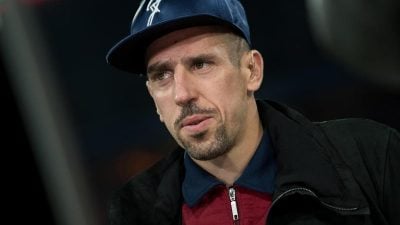 Bayern-Star Ribéry vor Gericht – Streit um Berater-Provision
