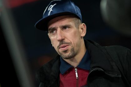 Bayern-Star Ribéry vor Gericht – Streit um Berater-Provision