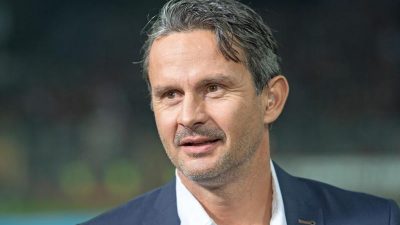 Darmstadt 98 holt Dirk Schuster als Trainer zurück