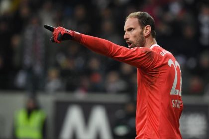FC Bayern wieder mit Starke – «Unterschätze niemanden»