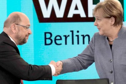 Parteienforscher warnt vor neuer Großer Koalition: „Das bringt der AfD Erfolge“