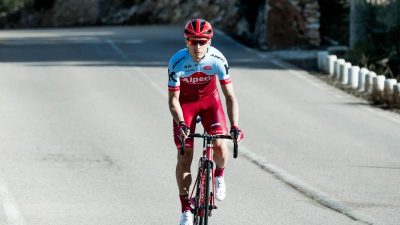 Fall Froome: Martin «total wütend» auf Rad-Weltverband