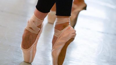 „Schwanensee“ – Russisches Ballett tourt durchs Land