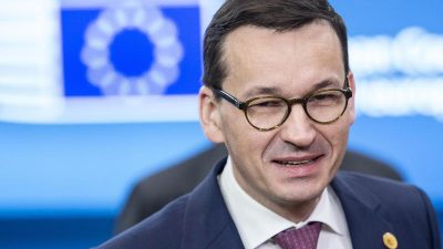 Polens Ministerpräsident: Verfassungsgericht soll Istanbul-Konvention überprüfen