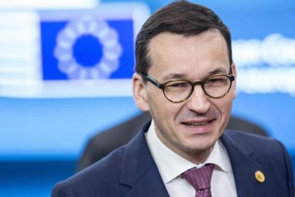Polens Ministerpräsident: Verfassungsgericht soll Istanbul-Konvention überprüfen