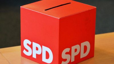 Neue SPD-Führung: Ab Montag stimmen die SPD-Mitglieder ab, doch Votum ist nicht bindend