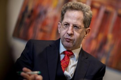 Maaßen warnt vor Wirtschaftsspionage durch Unternehmenskäufe