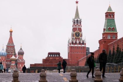 Moskau weist britisches Ultimatum zurück und fordert Einhaltung des internationalen Rechtes