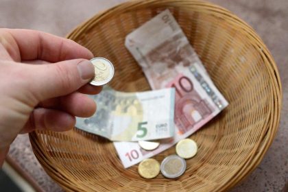 Adventszeit ist Zeit für Spenden – Das sollte man beachten