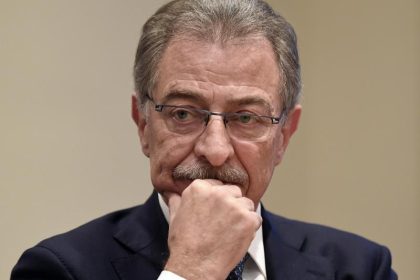 Deutsche Industrie „unzufrieden“ mit Koalitionsvertrag