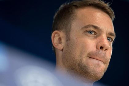 Löw rechnet erst im Frühjahr mit Torwart Neuer