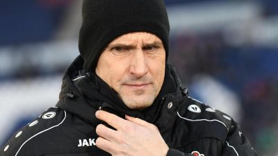 Leverkusen will nach Acht-Tore-Spektakel im Pokal nachlegen