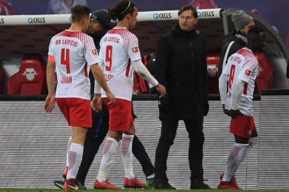 RB Leipzigs Makel: Gegner-Standards
