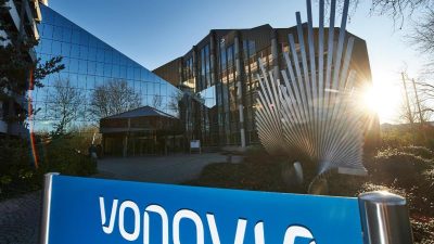 Steuerfreier Immobilien-Deal? – Neue „Börsenklausel“ begünstigt Fusion von Vonovia und Deutsche Wohnen