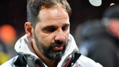 Kölner Trainer spielt um Job – Drittligist Paderborn heiß