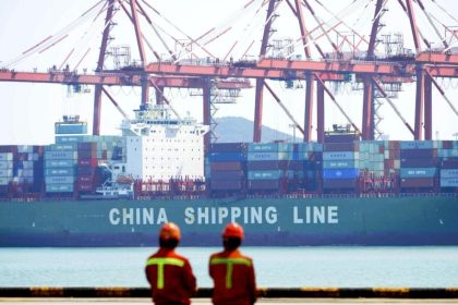 Präsident Trump überlegt weitere Strafzölle gegen China