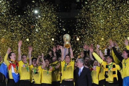 Bayern München gegen BVB: Final-Spektakel und Robben-Tore