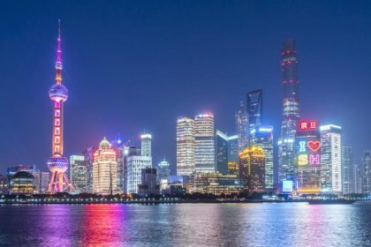 Der Westen sollte sich Sorgen machen: Über eine immer stärker werdende chinesisch-russische Allianz