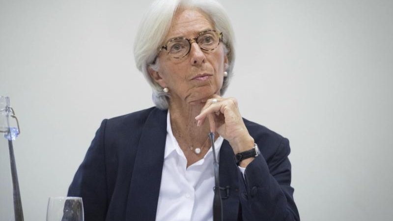 EZB will sich erklären – und auf Bürgerversammlungen mit Betroffenen über die Inflation sprechen