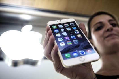 Apple-Geschäft in Zürich wegen qualmenden iPhone-Akkus evakuiert – acht Verletzte
