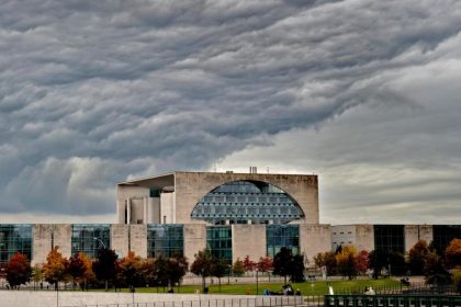 Landesvorstand der Berliner SPD stimmt gegen große Koalition