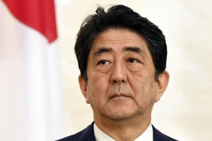Japans Regierungschef: Verschiebung von Olympia könnte “unvermeidbar” werden