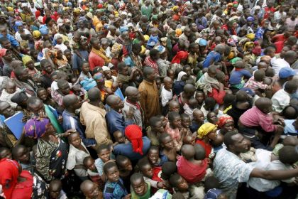 Jürgen Fritz: Warum Europa Afrika nicht retten kann