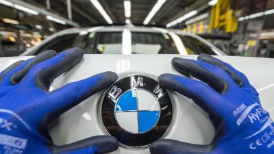 US-Steuerreform beschert Daimler und BMW Milliarden