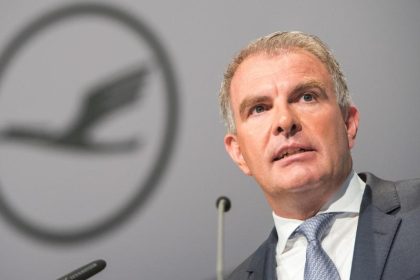Lufthansa-Chef: Die Weltwirtschaft wird nach der Krise kleiner sein – “die Globalisierung ein Stück zurückgedreht”