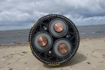 Marine-Inspekteur wertet Kabelvorfälle als gezielte Provokationen