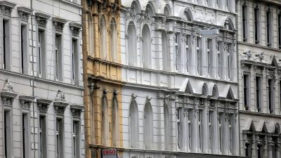 Berlin erleichtert Privatleuten Vermietung von Wohnraum an Touristen