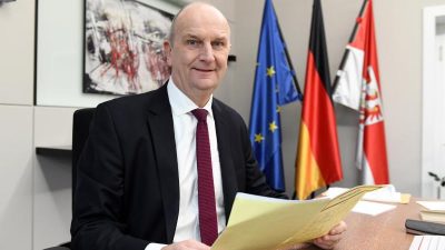 Brandenburgs Ministerpräsident: „Menschen vergessen es einem Politiker nie, wenn ihre Lebensgrundlagen infrage gestellt werden“