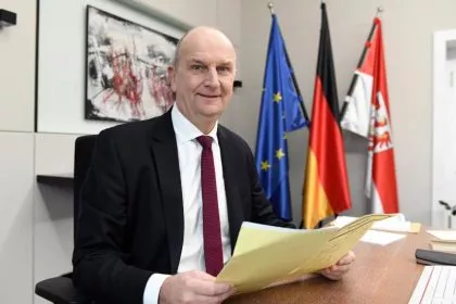 Brandenburg: Woidke plant keine Wahlkampfauftritte mit Scholz
