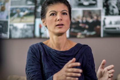 Wagenknecht: Linke soll Sorgen wegen Zuwanderung ernst nehmen – das hat nichts mit Rassismus zu tun