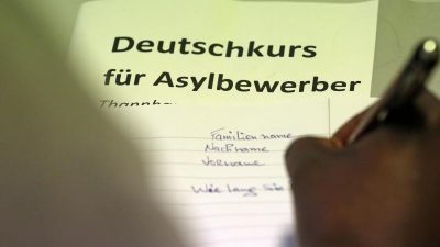 Urteil: Schriftliche Deutschkenntnisse bei Einbürgerung mit entscheidend