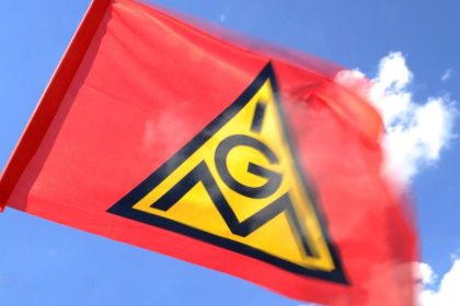IG Metall: 300.000 Arbeitsplätze stehen im Feuer