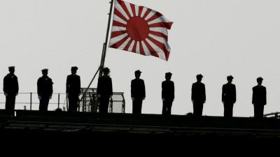 Angespannte Lage: Japan prüft Verteidigungsfähigkeiten
