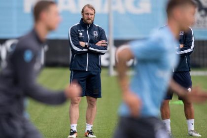 1860 München: Mehr als der ganz normale «Löwen»-Wahnsinn