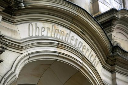 Mordprozess gegen verurteilen IS-Dschihadisten Nils D. beginnt in Düsseldorf